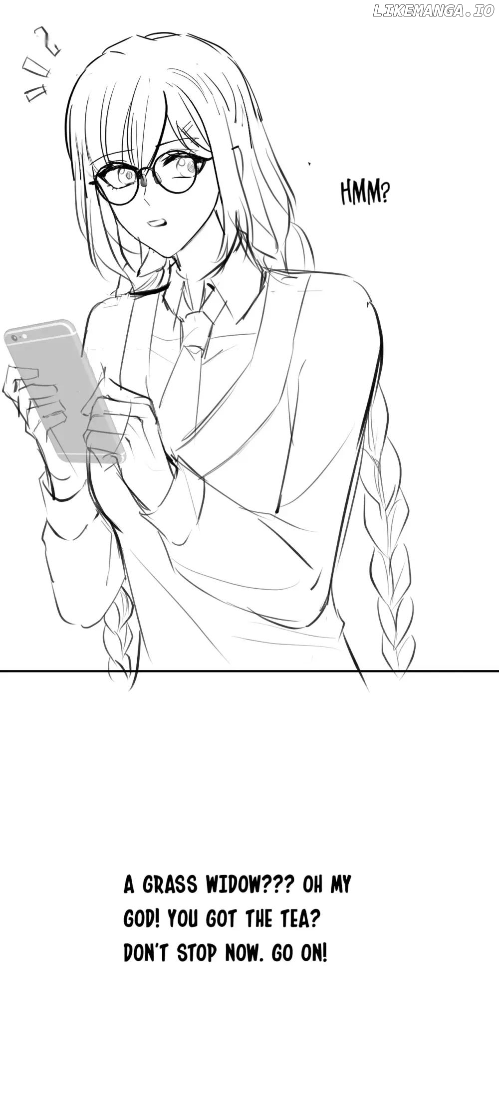He’s Been Searched By the God Chapter 180 - page 40