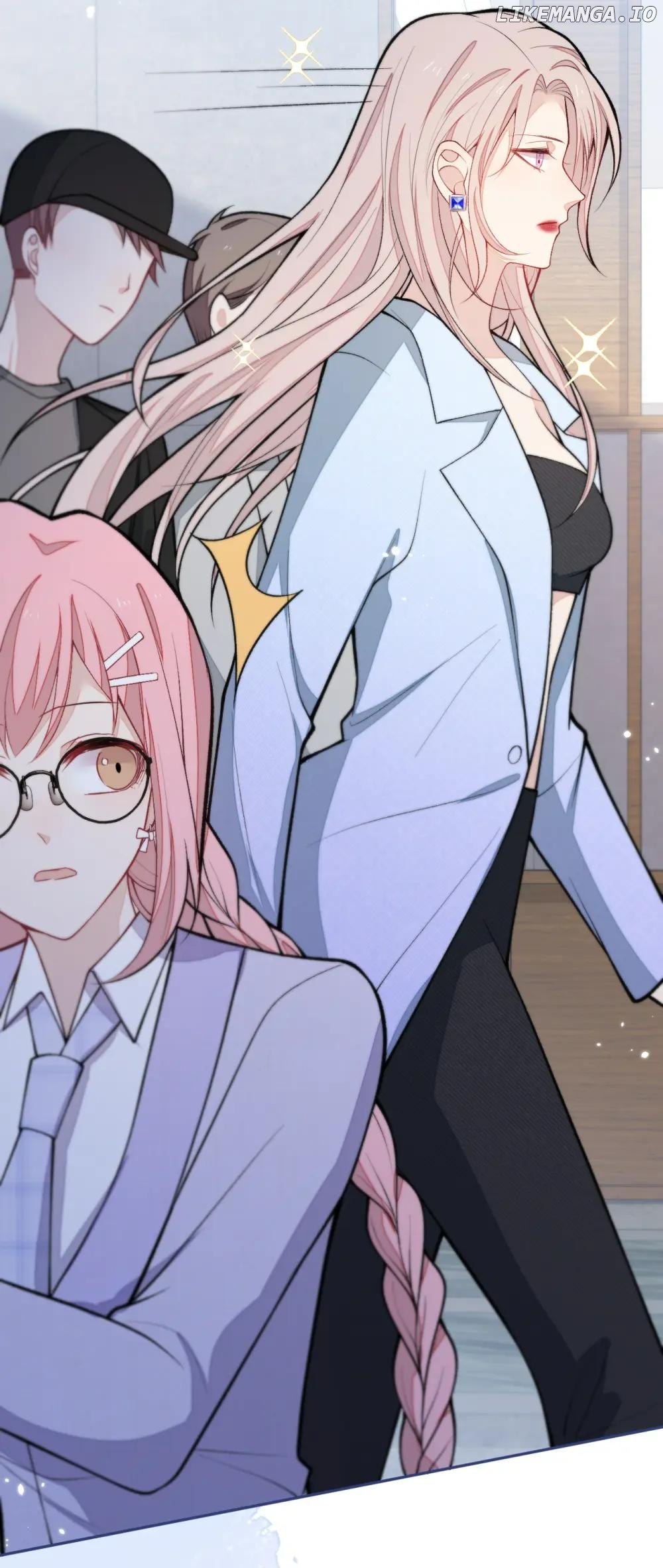 He’s Been Searched By the God Chapter 180 - page 7