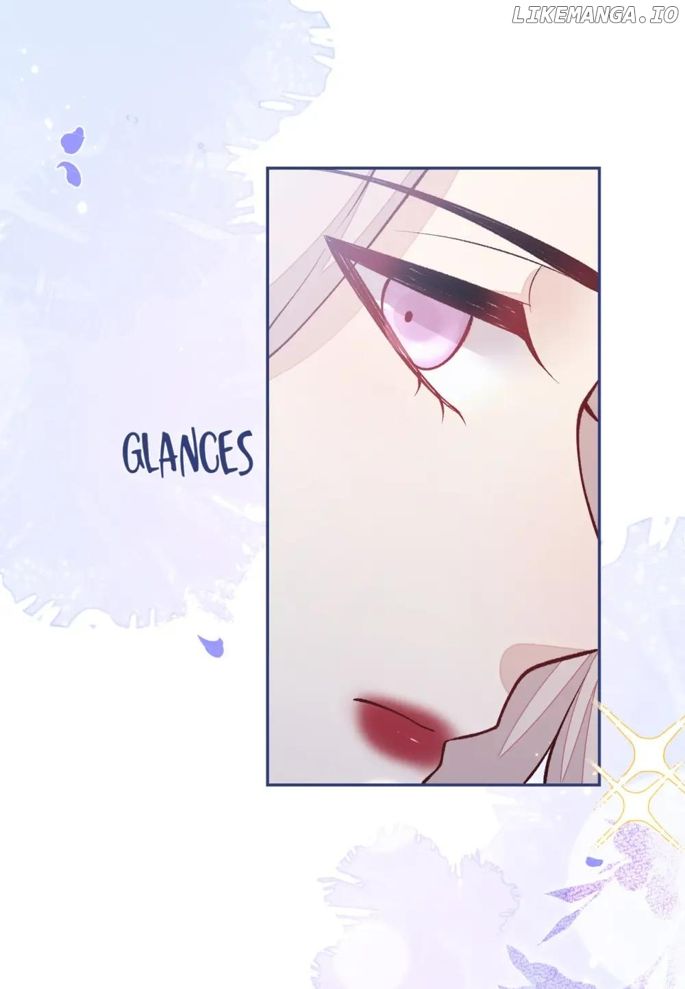 He’s Been Searched By the God Chapter 180 - page 8