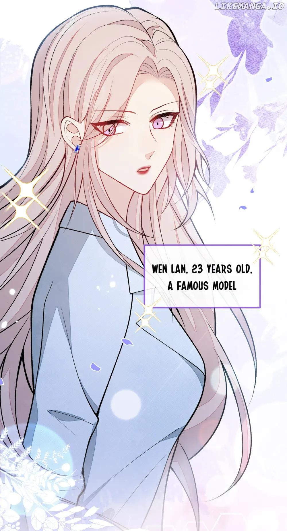 He’s Been Searched By the God Chapter 180 - page 9