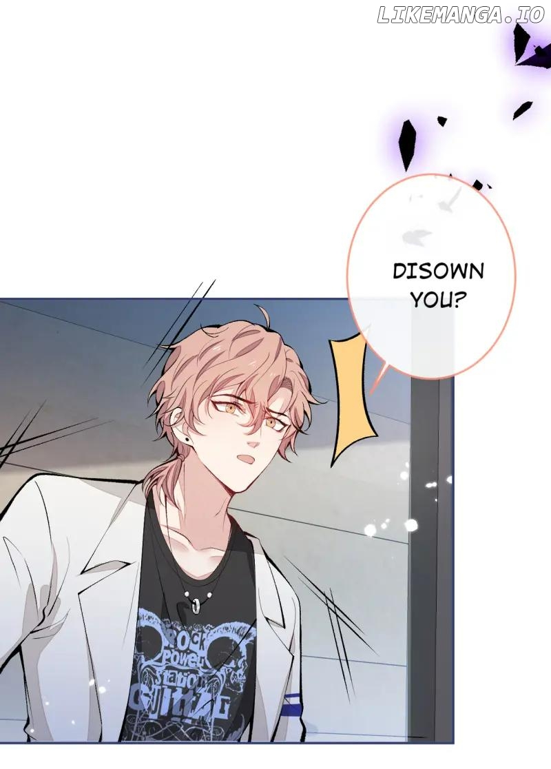 He’s Been Searched By the God Chapter 166 - page 13