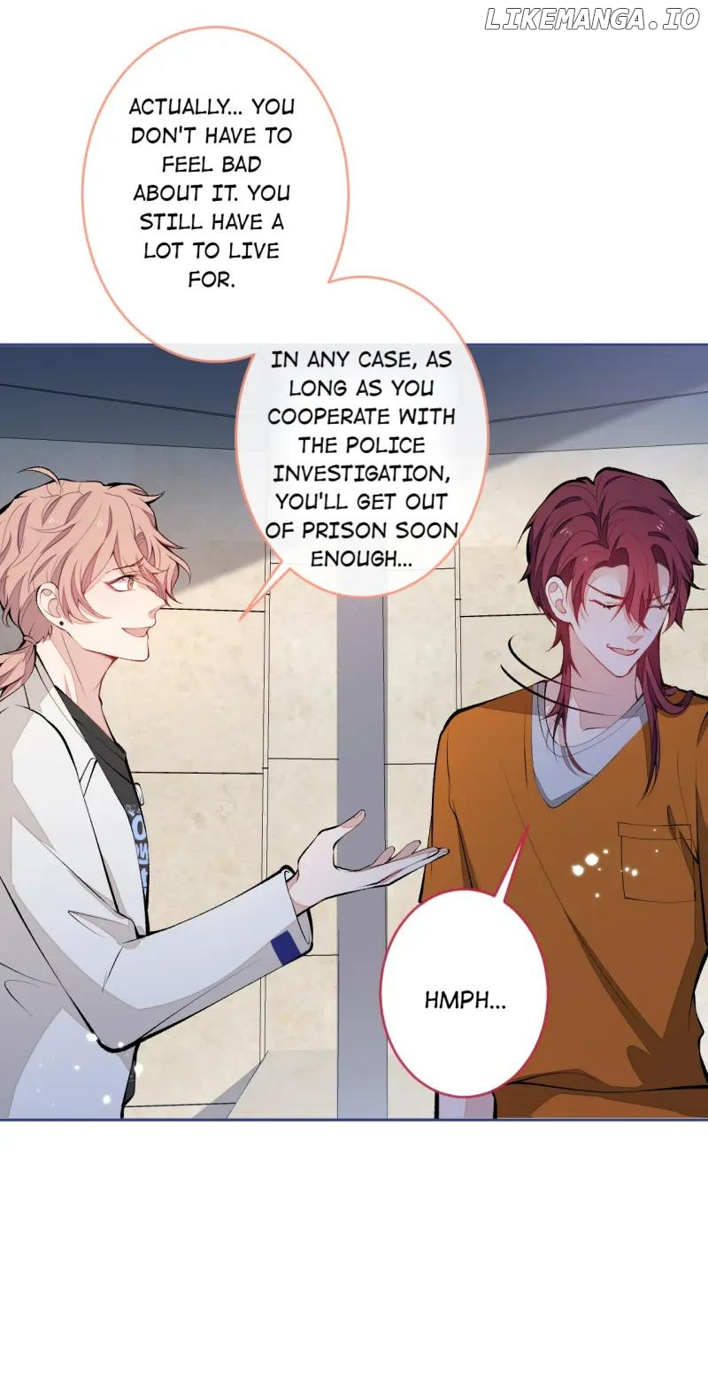He’s Been Searched By the God Chapter 166 - page 14