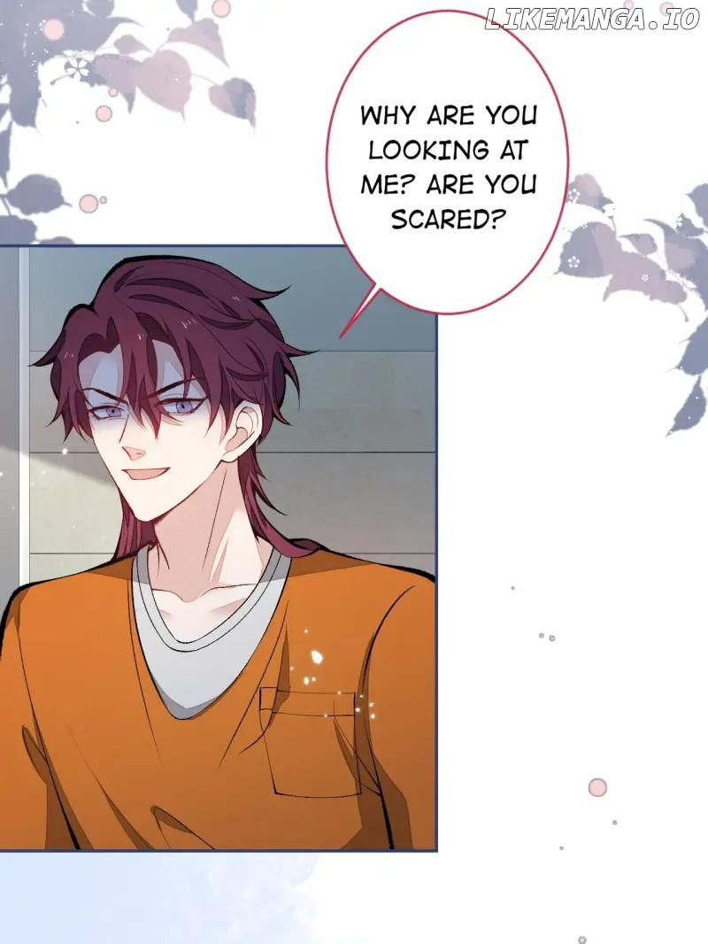 He’s Been Searched By the God Chapter 166 - page 18