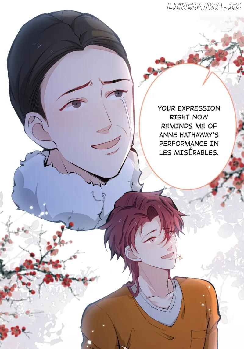 He’s Been Searched By the God Chapter 166 - page 20