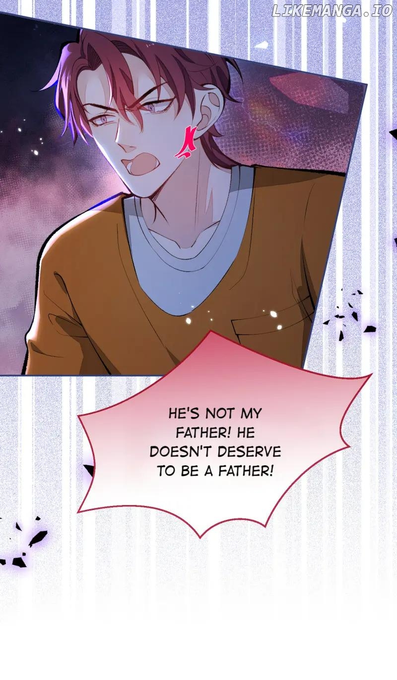 He’s Been Searched By the God Chapter 166 - page 24