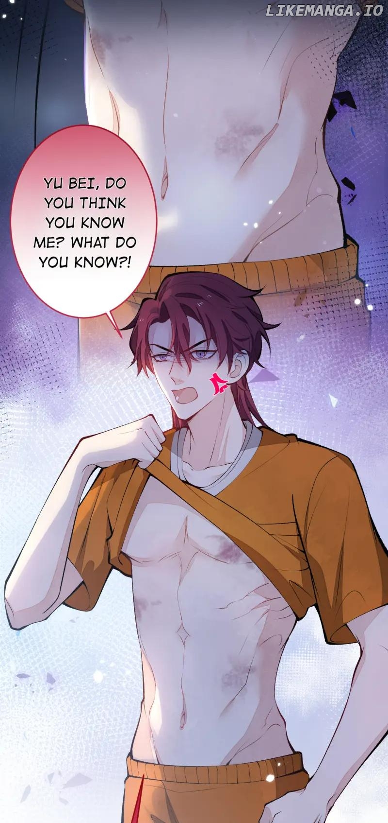 He’s Been Searched By the God Chapter 166 - page 26