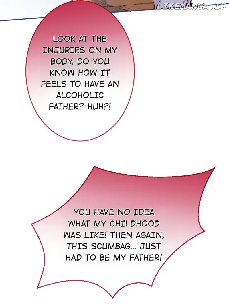 He’s Been Searched By the God Chapter 166 - page 27