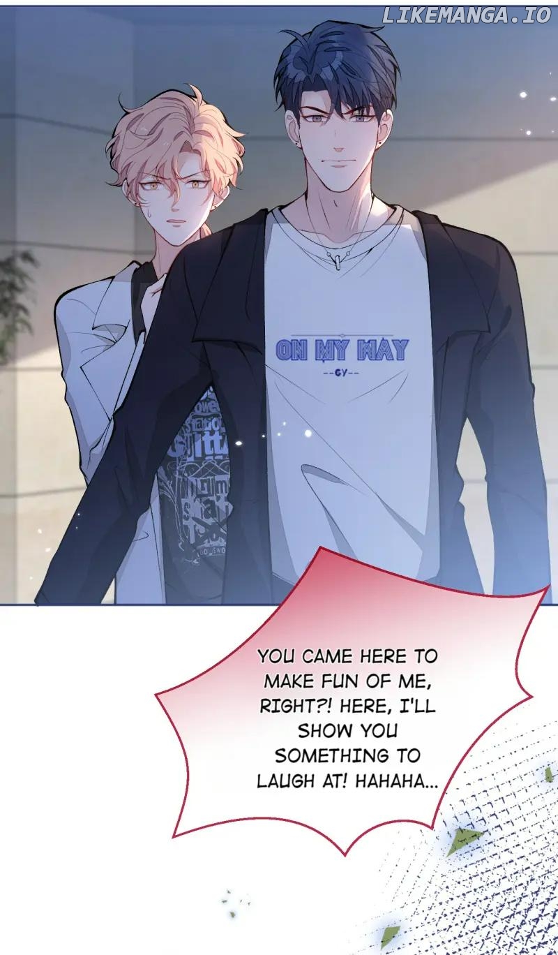 He’s Been Searched By the God Chapter 166 - page 28