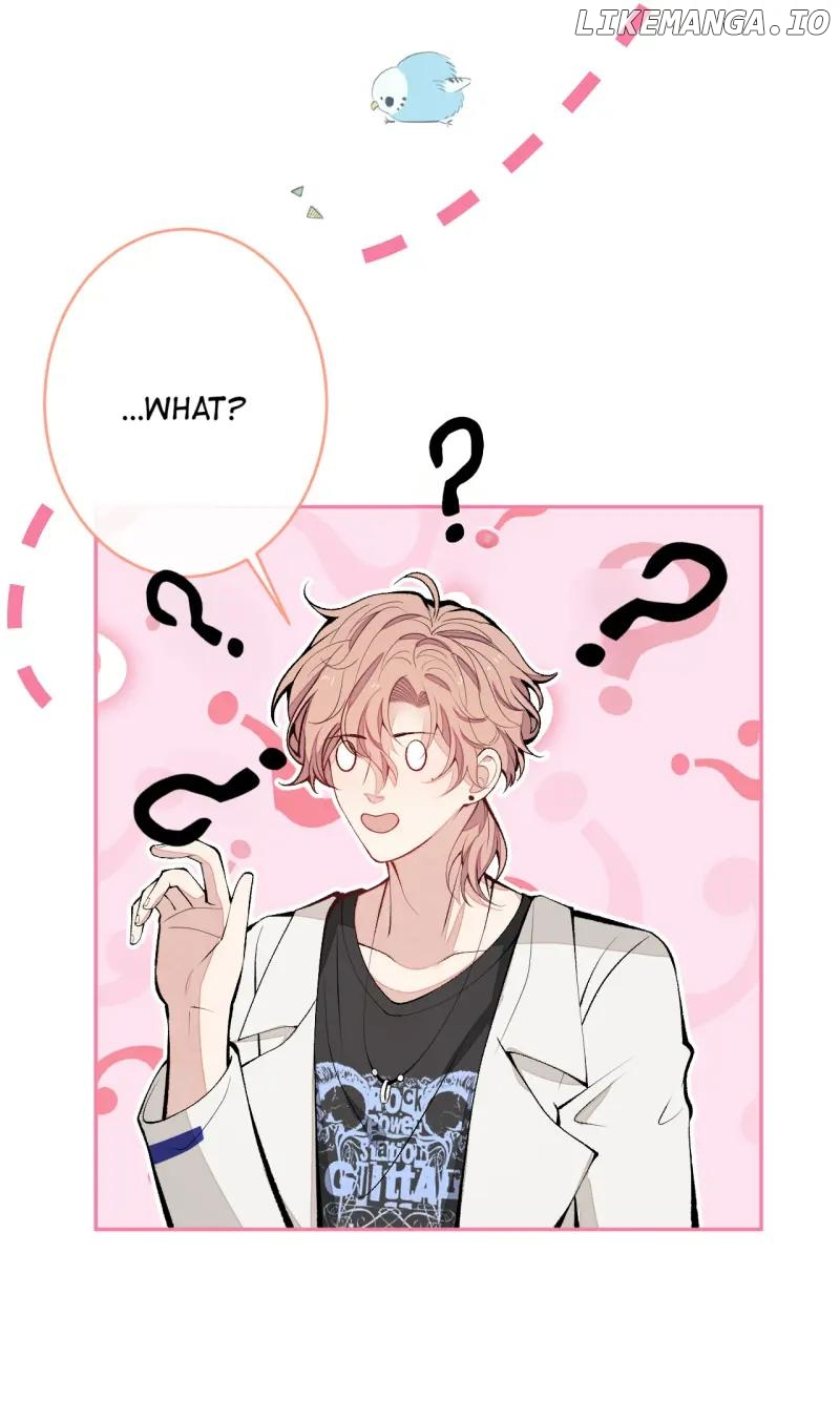 He’s Been Searched By the God Chapter 166 - page 32