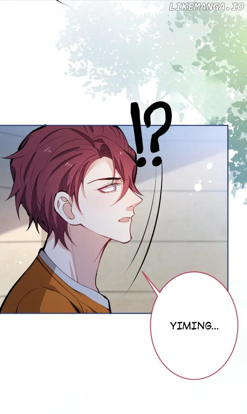 He’s Been Searched By the God Chapter 166 - page 35