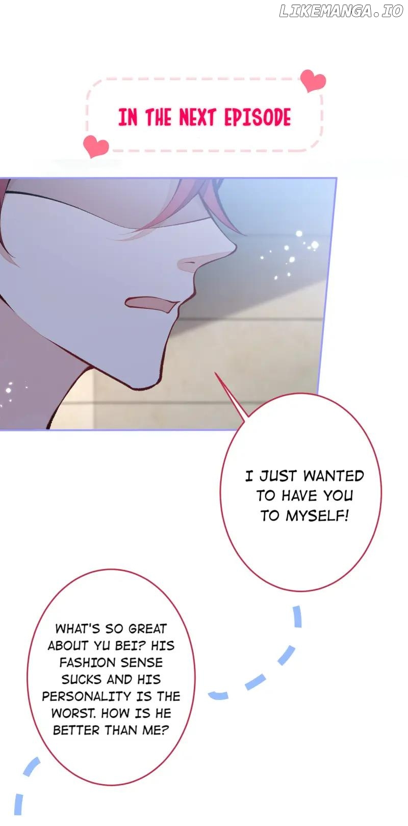 He’s Been Searched By the God Chapter 166 - page 36