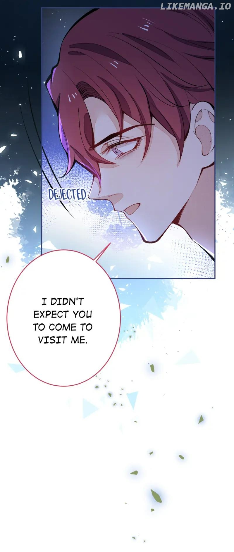 He’s Been Searched By the God Chapter 166 - page 6
