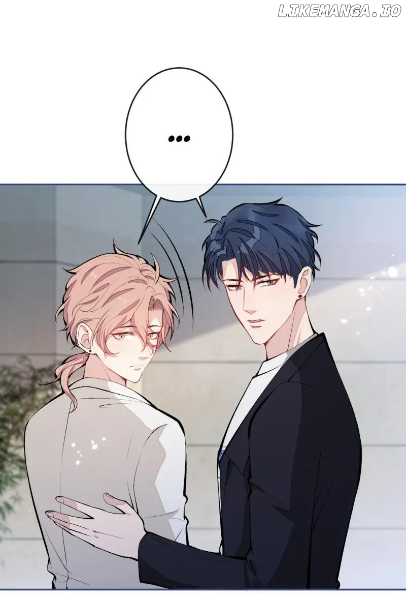 He’s Been Searched By the God Chapter 166 - page 7