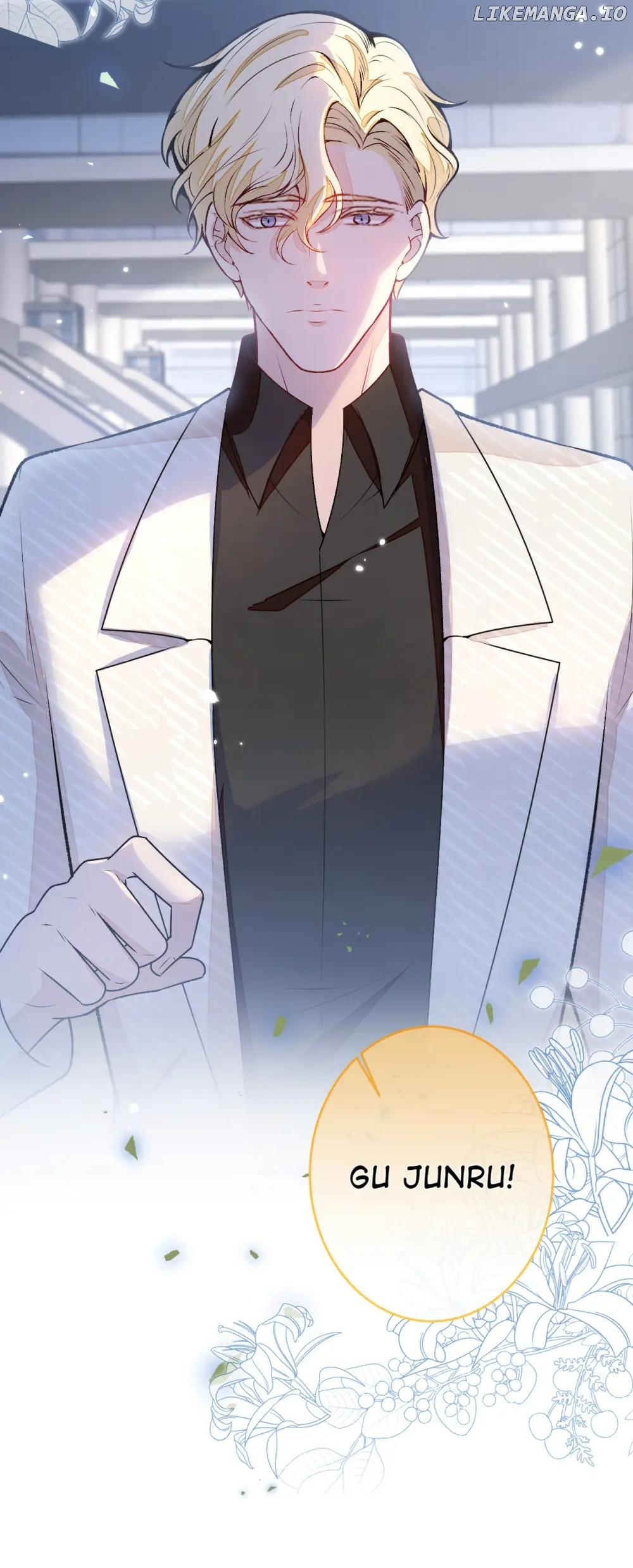 He’s Been Searched By the God Chapter 185 - page 13