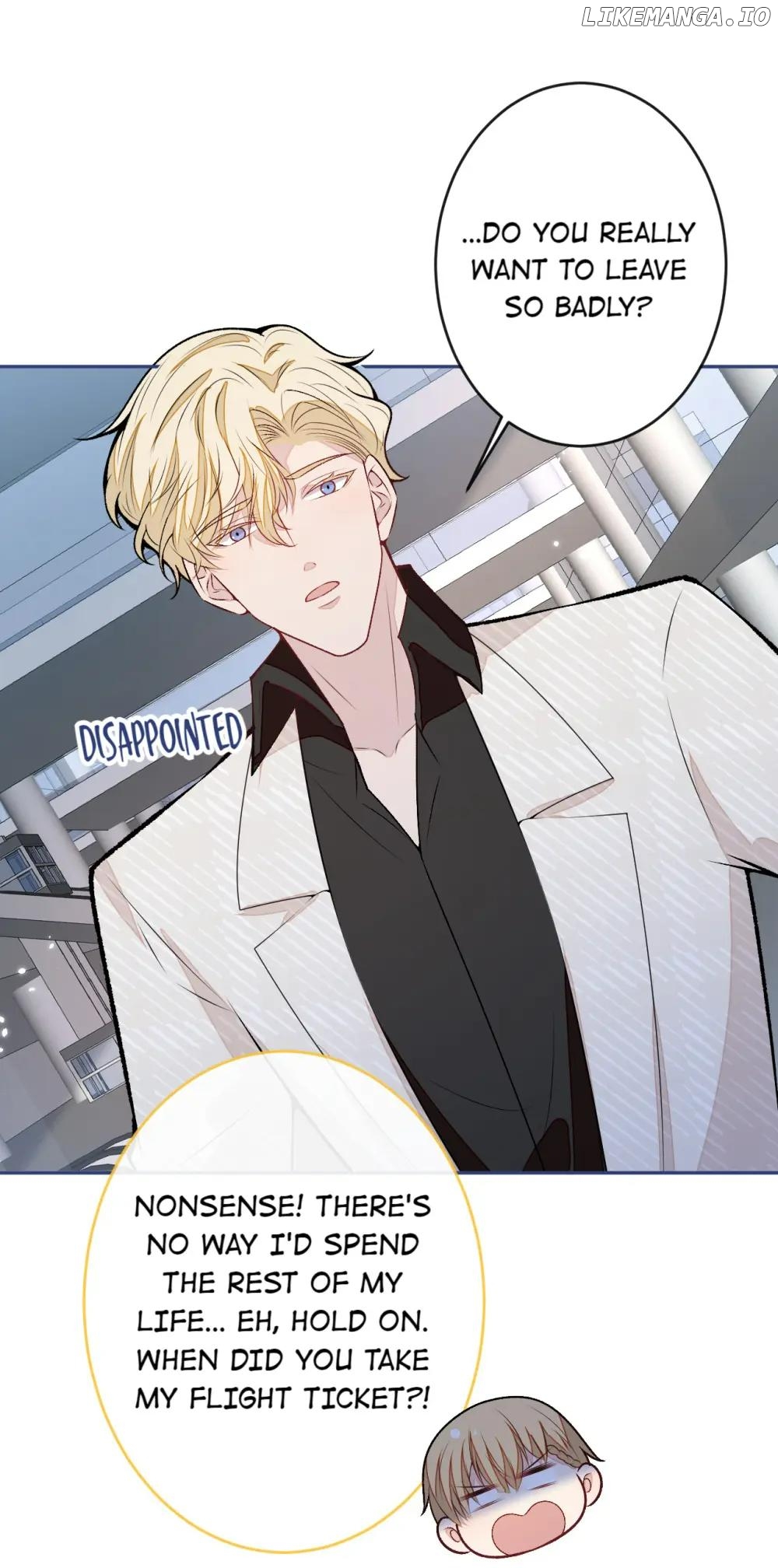He’s Been Searched By the God Chapter 185 - page 15