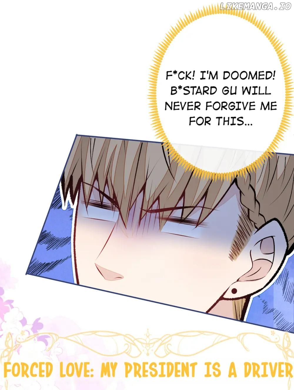 He’s Been Searched By the God Chapter 185 - page 16