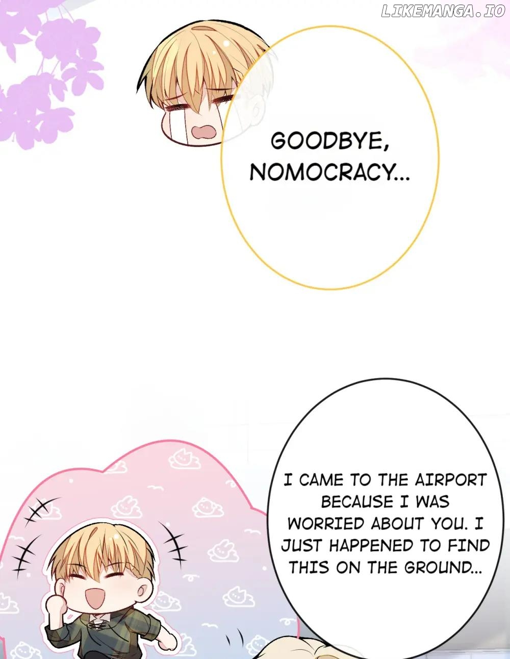 He’s Been Searched By the God Chapter 185 - page 18