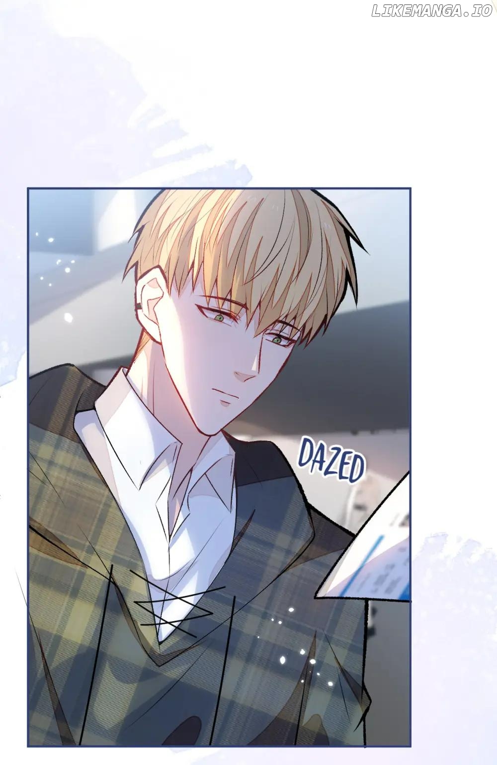 He’s Been Searched By the God Chapter 185 - page 24
