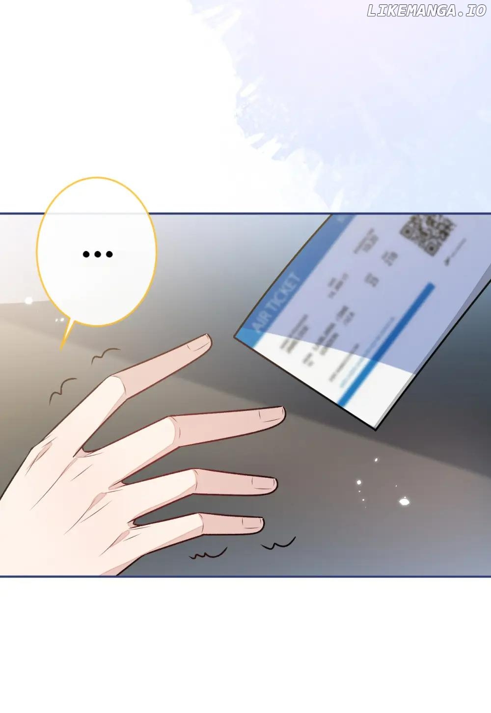 He’s Been Searched By the God Chapter 185 - page 25