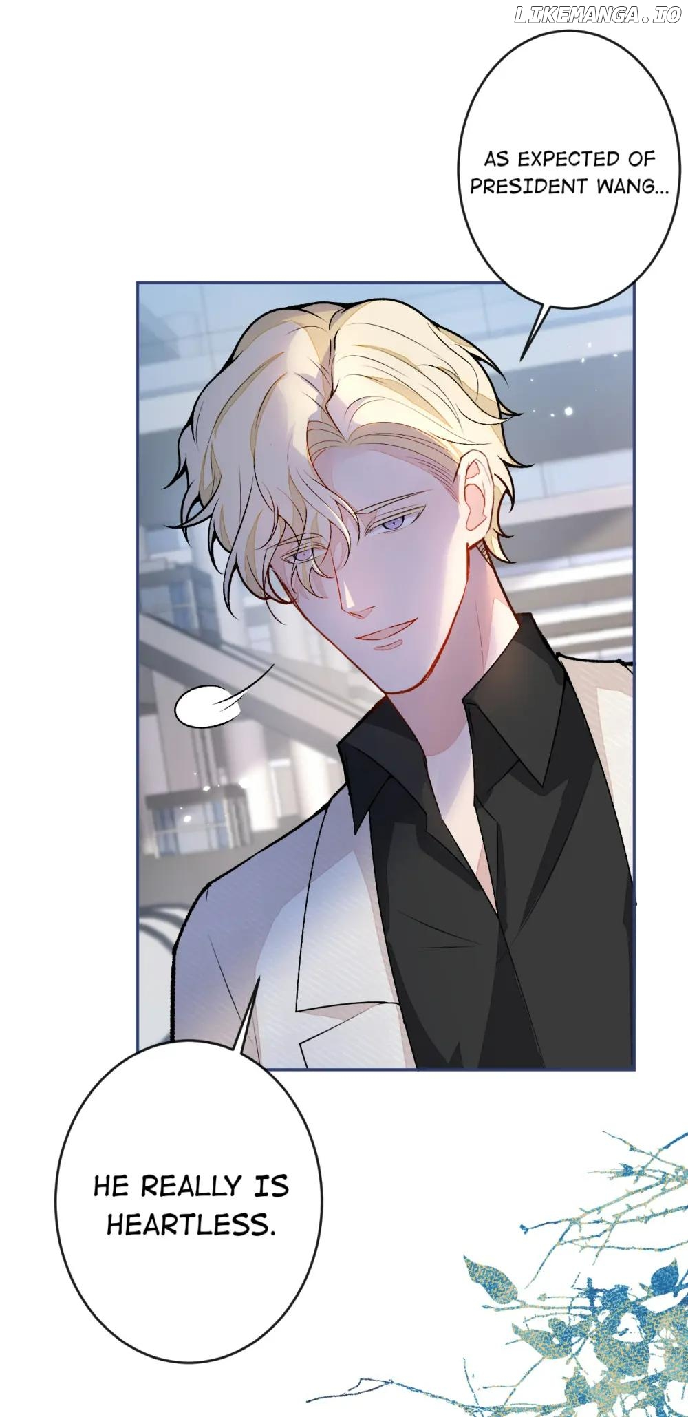 He’s Been Searched By the God Chapter 185 - page 28