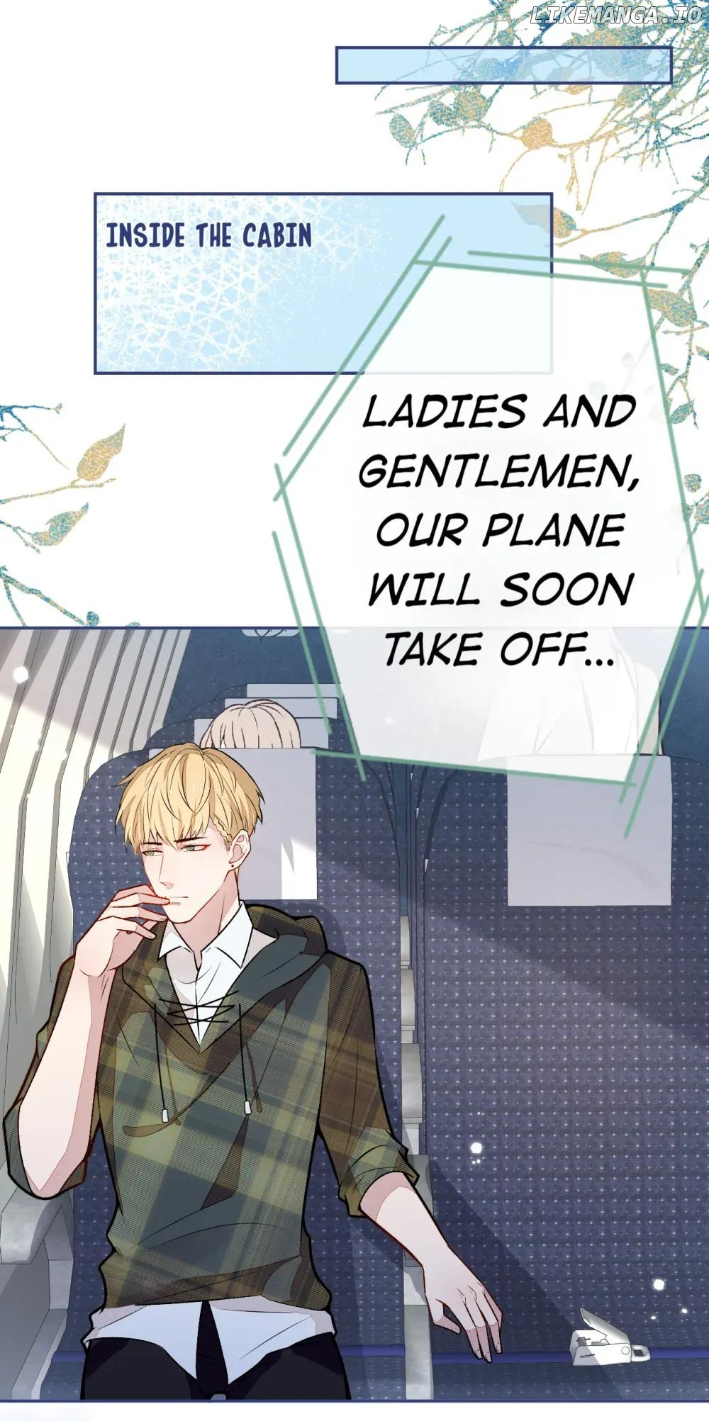 He’s Been Searched By the God Chapter 185 - page 29