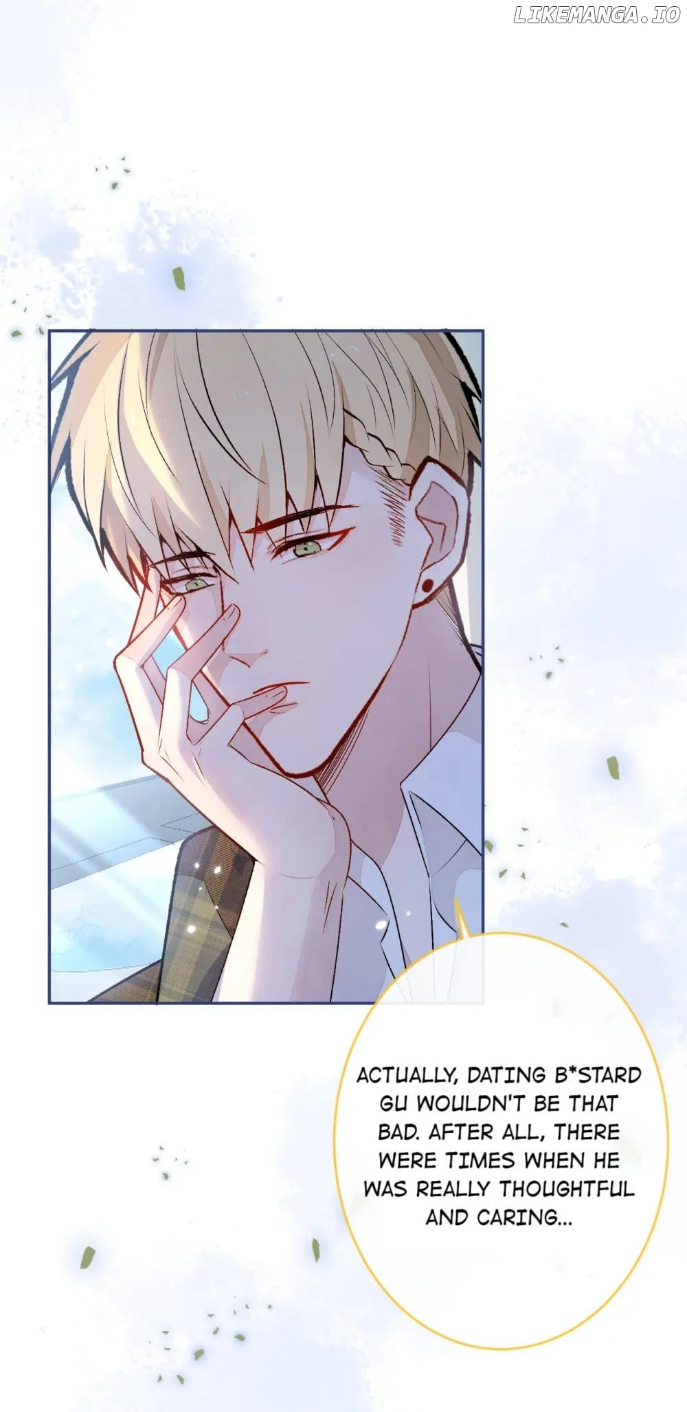 He’s Been Searched By the God Chapter 185 - page 30