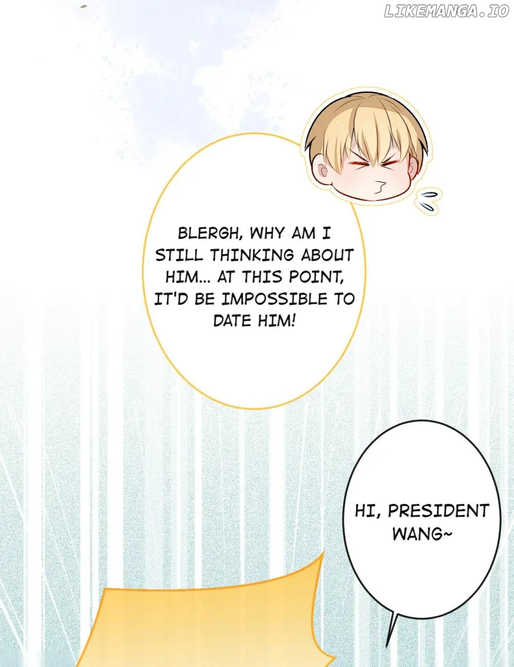 He’s Been Searched By the God Chapter 185 - page 31