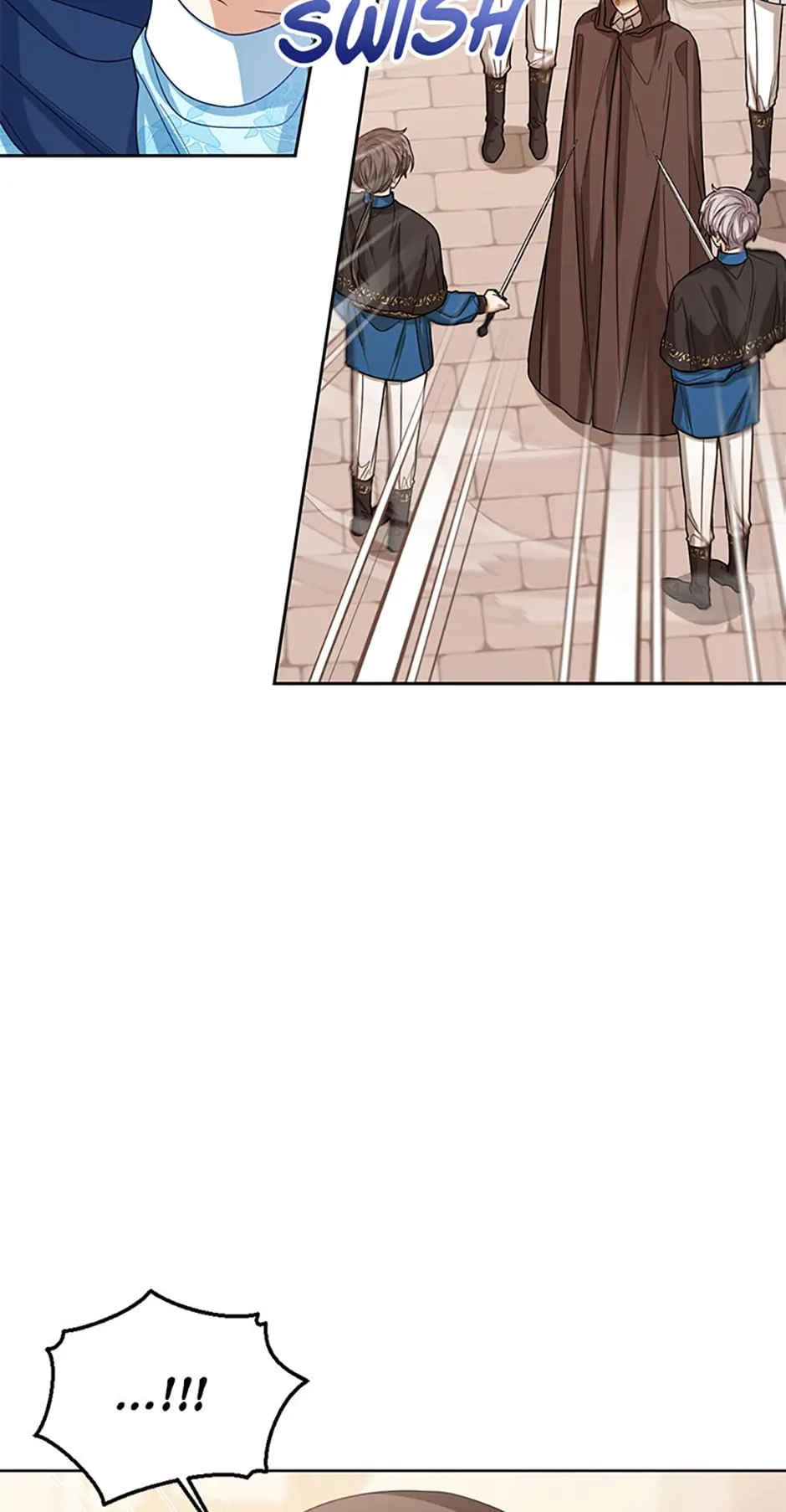 The Status Window to the Soul Chapter 69 - page 10