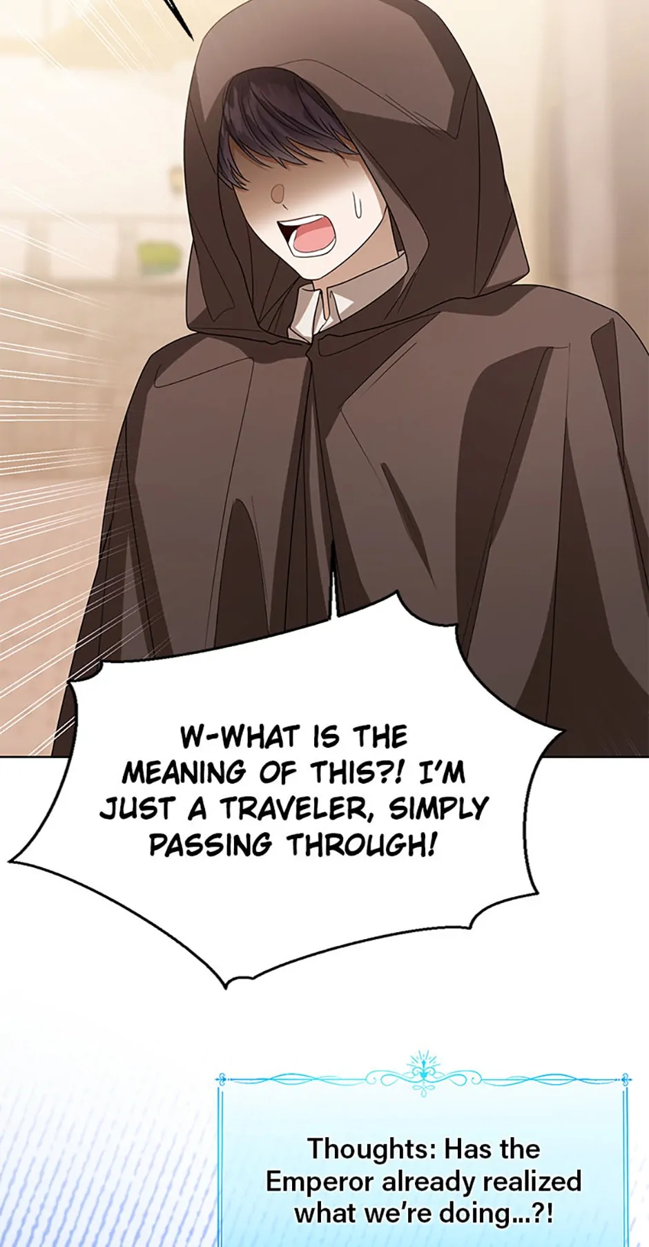 The Status Window to the Soul Chapter 69 - page 11