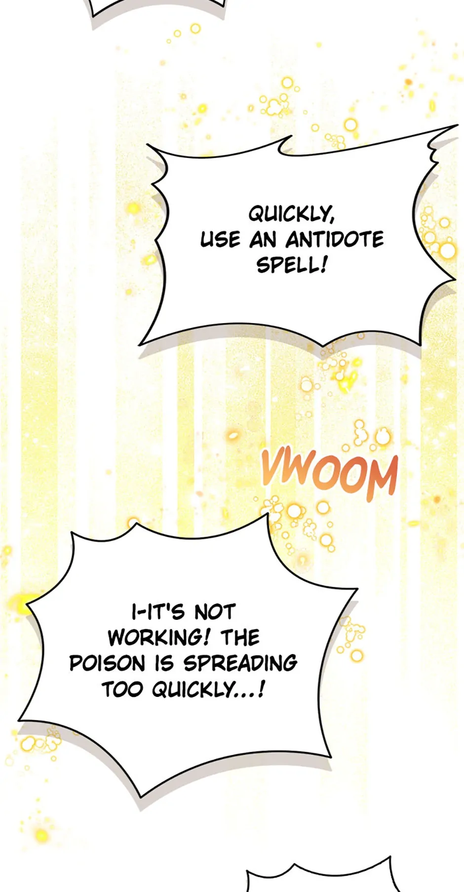 The Status Window to the Soul Chapter 69 - page 15