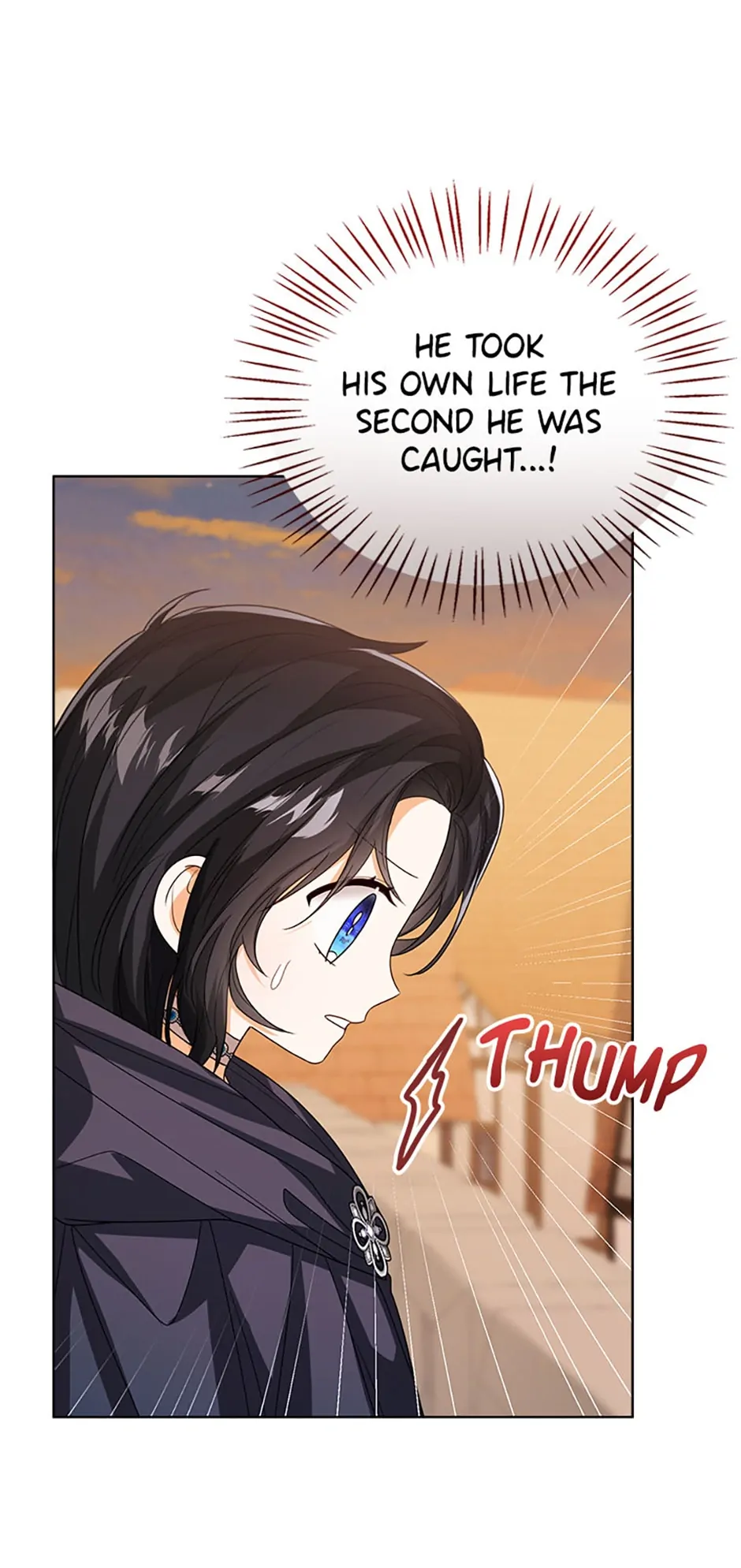 The Status Window to the Soul Chapter 69 - page 17