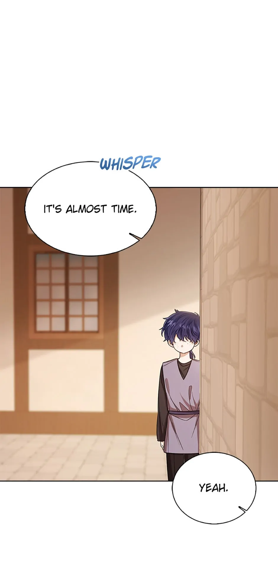 The Status Window to the Soul Chapter 69 - page 2