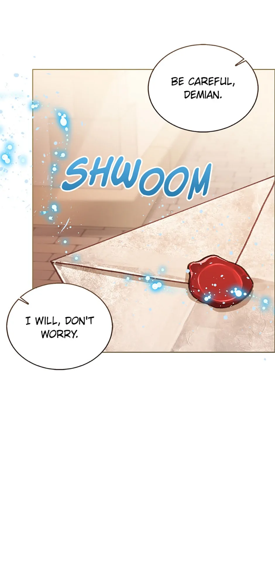 The Status Window to the Soul Chapter 69 - page 25