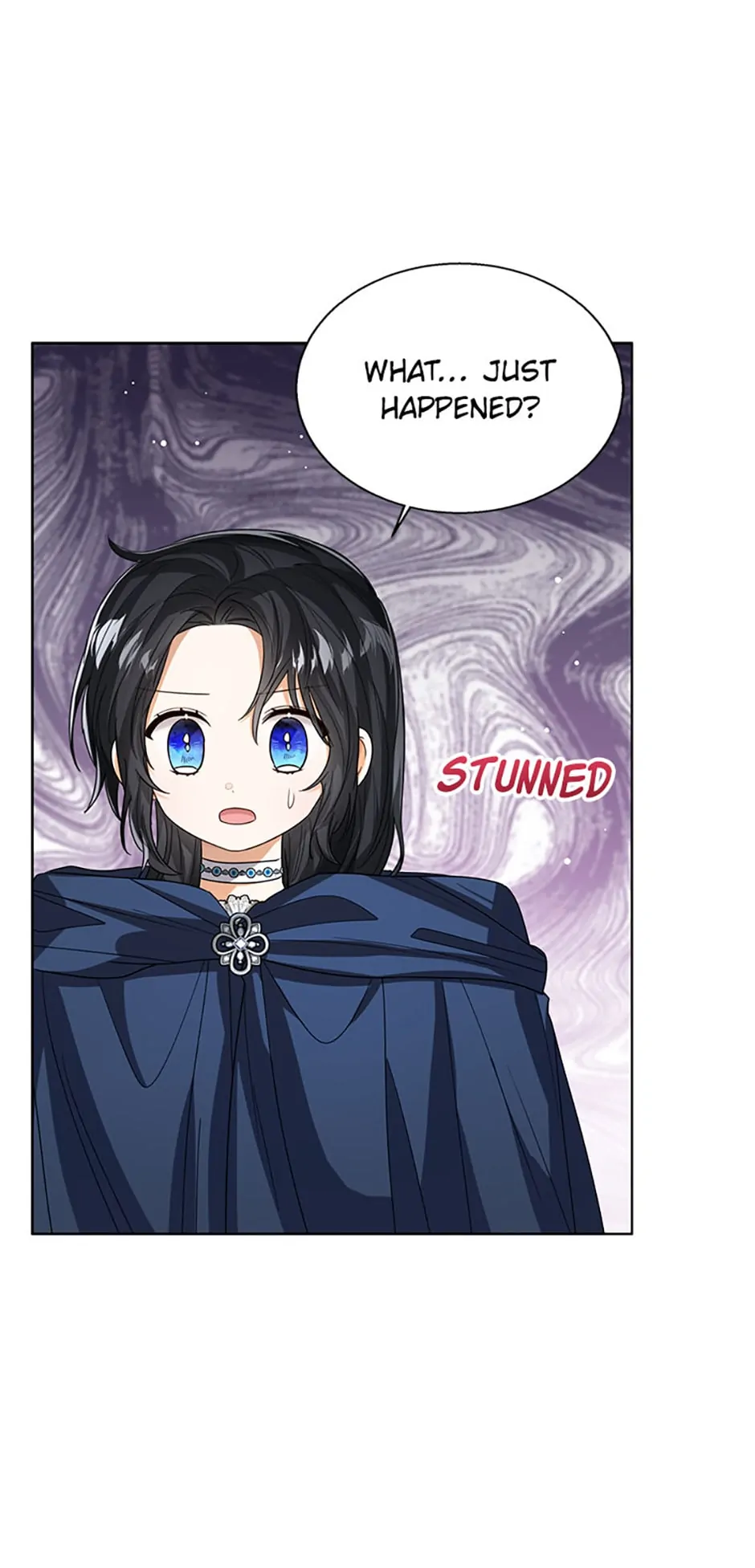 The Status Window to the Soul Chapter 69 - page 33