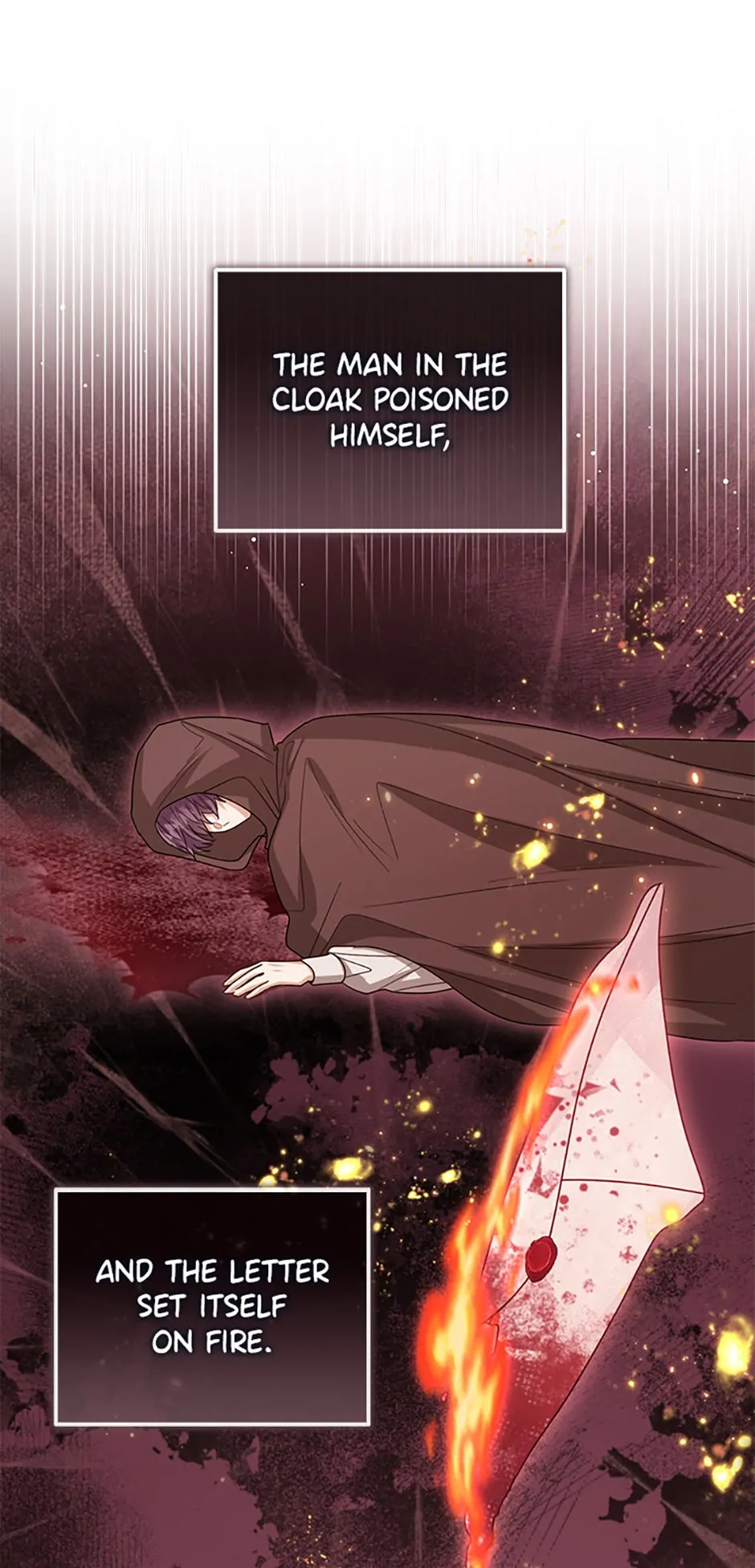The Status Window to the Soul Chapter 69 - page 39