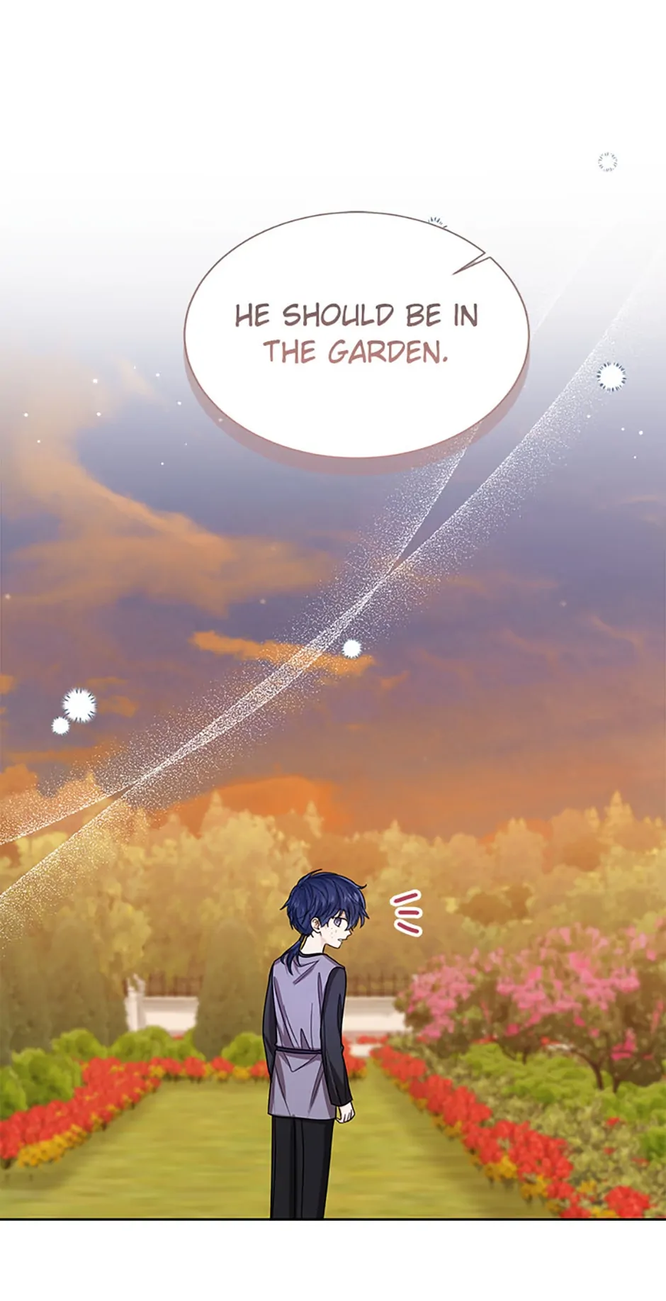 The Status Window to the Soul Chapter 69 - page 43