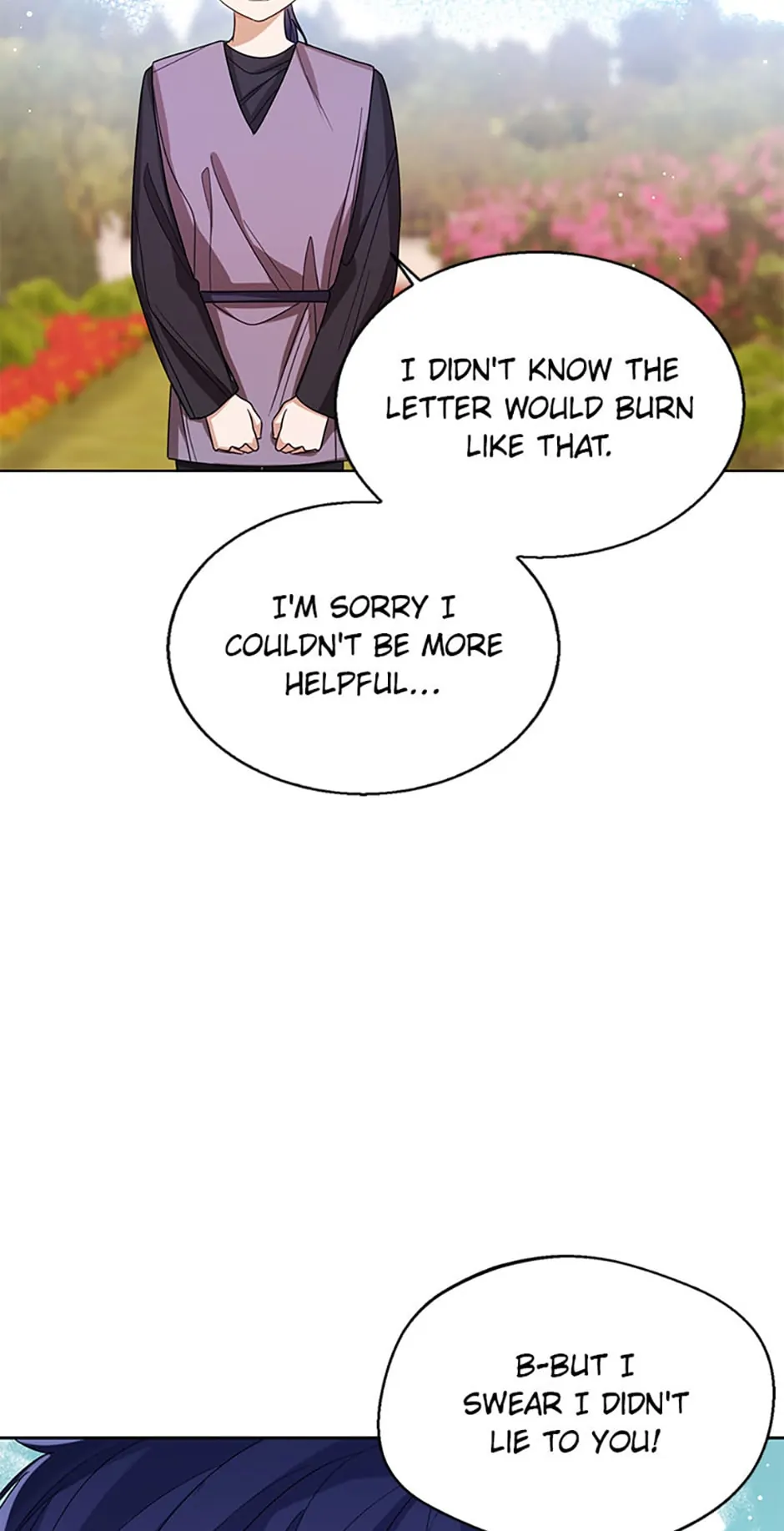 The Status Window to the Soul Chapter 69 - page 47