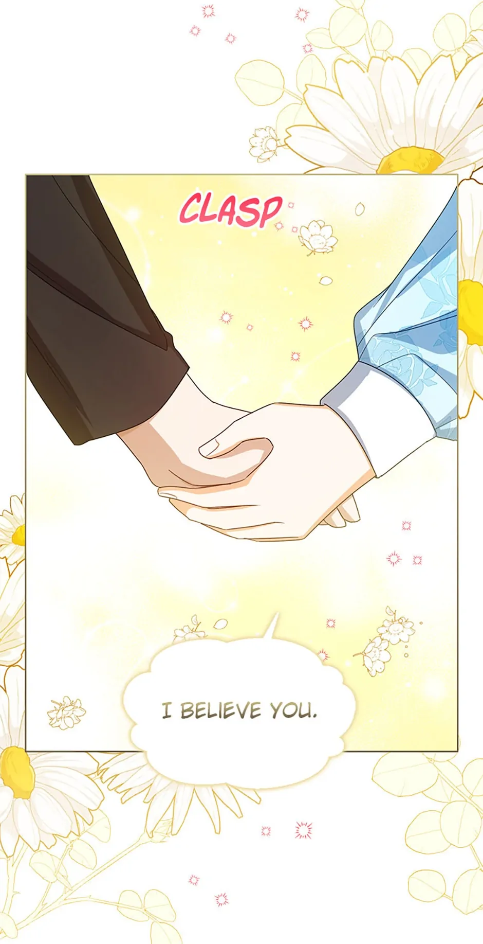 The Status Window to the Soul Chapter 69 - page 49
