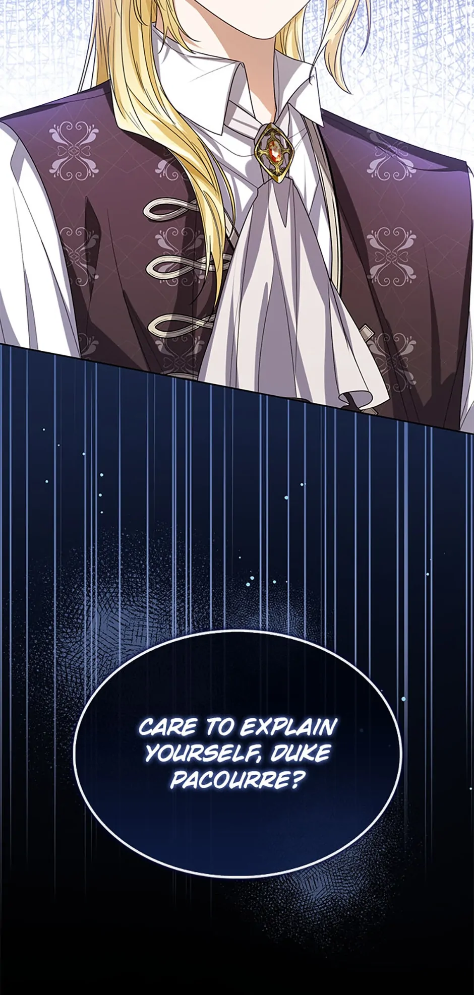 The Status Window to the Soul Chapter 69 - page 64