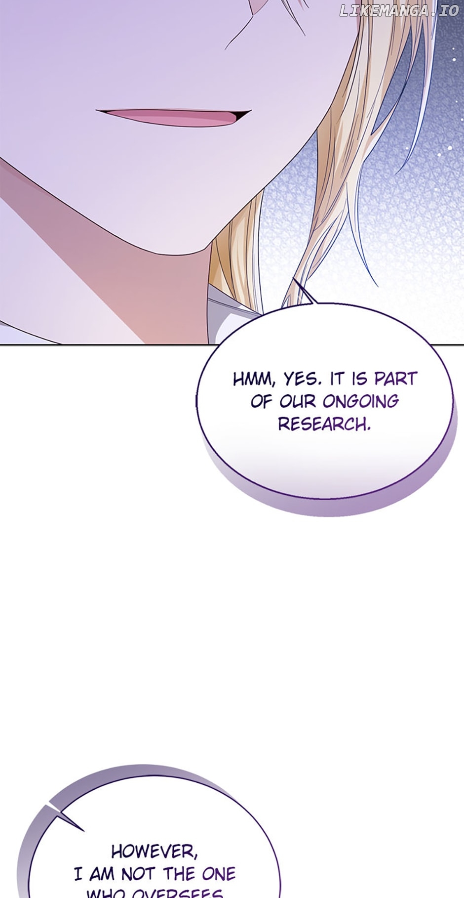The Status Window to the Soul Chapter 70 - page 3