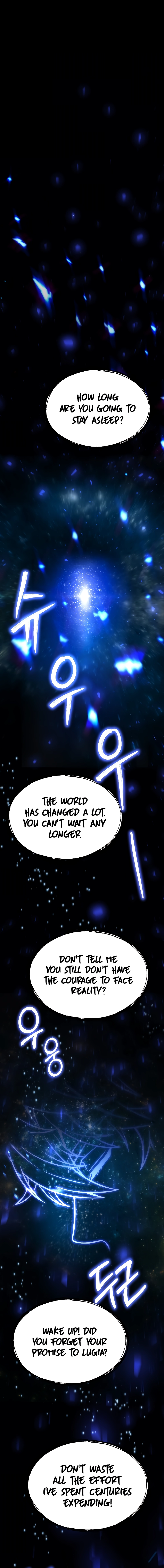 Return of the Legendary Spear Knight Chapter 129 - page 2