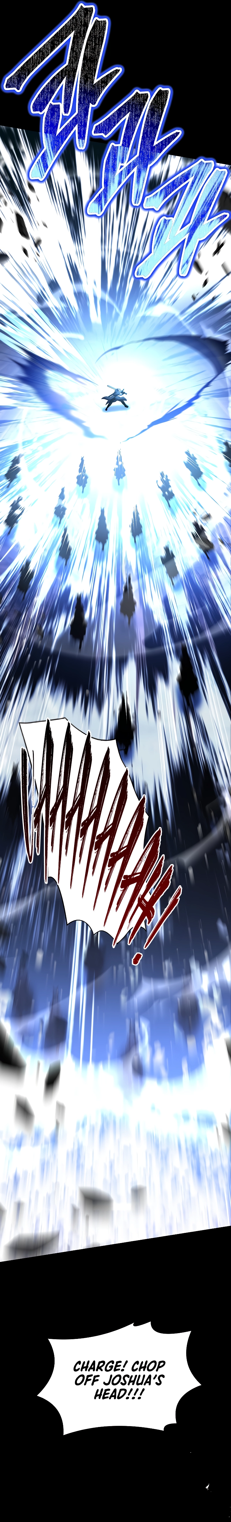Return of the Legendary Spear Knight Chapter 130 - page 18