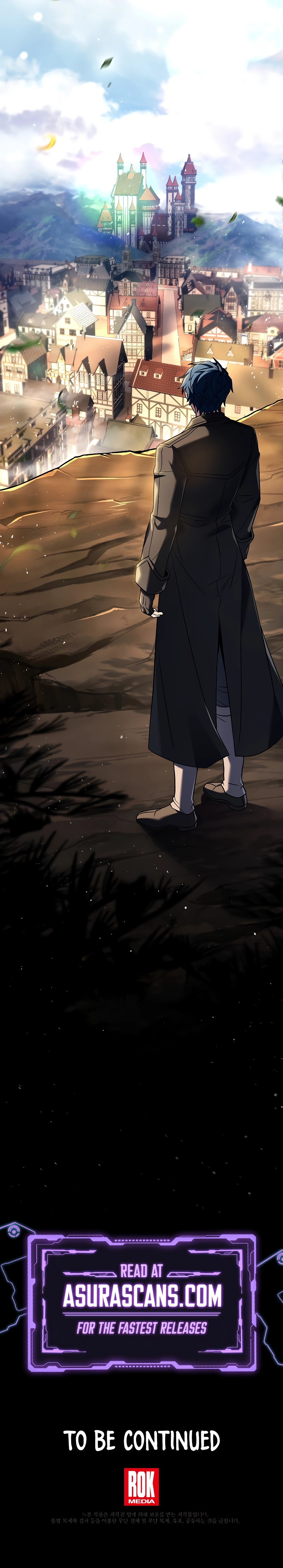 Return of the Legendary Spear Knight Chapter 130 - page 23