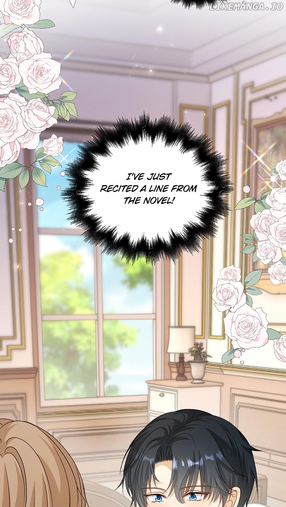 The Villainess Wants To Go Home Chapter 41 - page 28