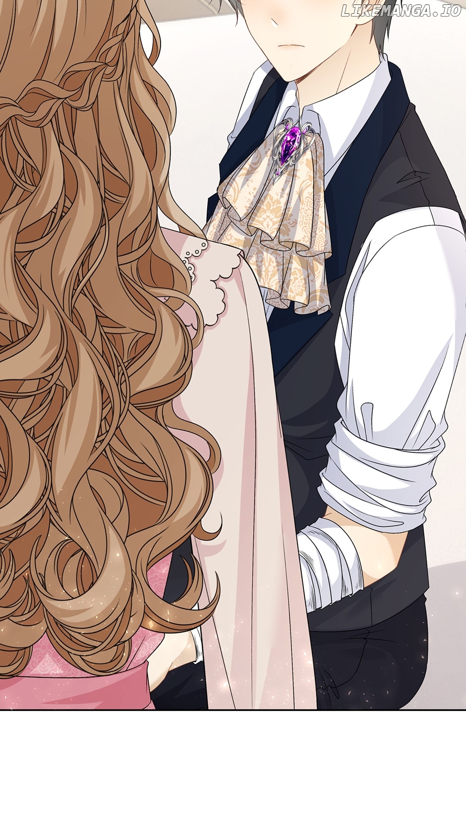The Villainess Wants To Go Home Chapter 41 - page 29