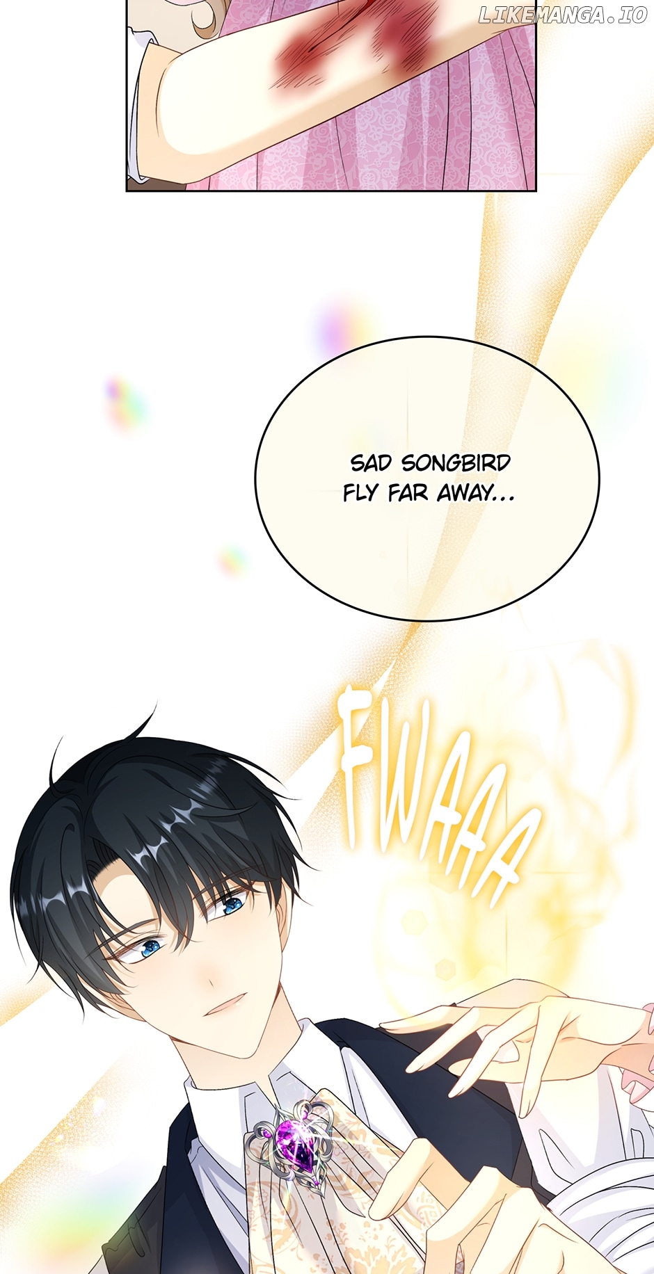 The Villainess Wants To Go Home Chapter 41 - page 3