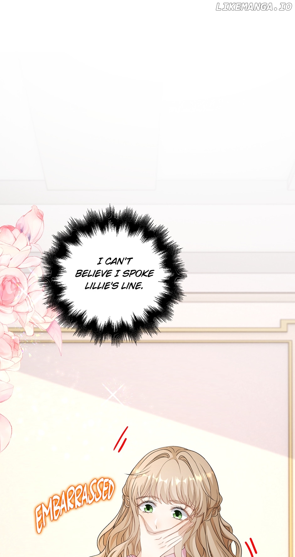The Villainess Wants To Go Home Chapter 41 - page 30