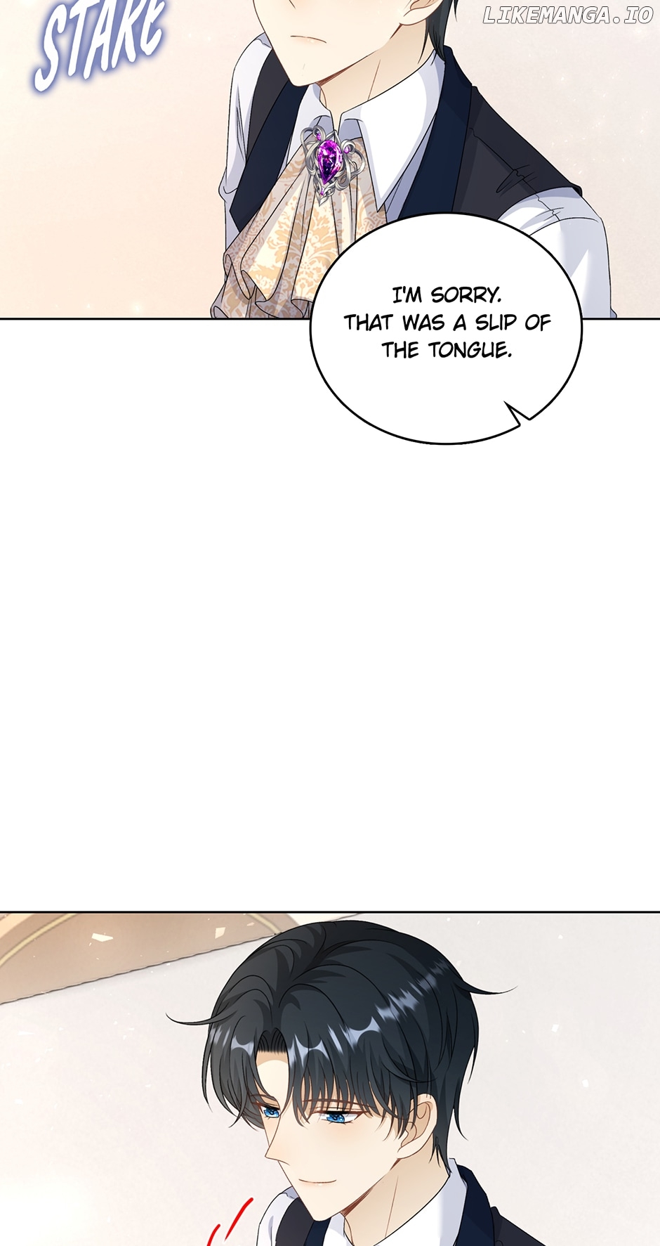 The Villainess Wants To Go Home Chapter 41 - page 32