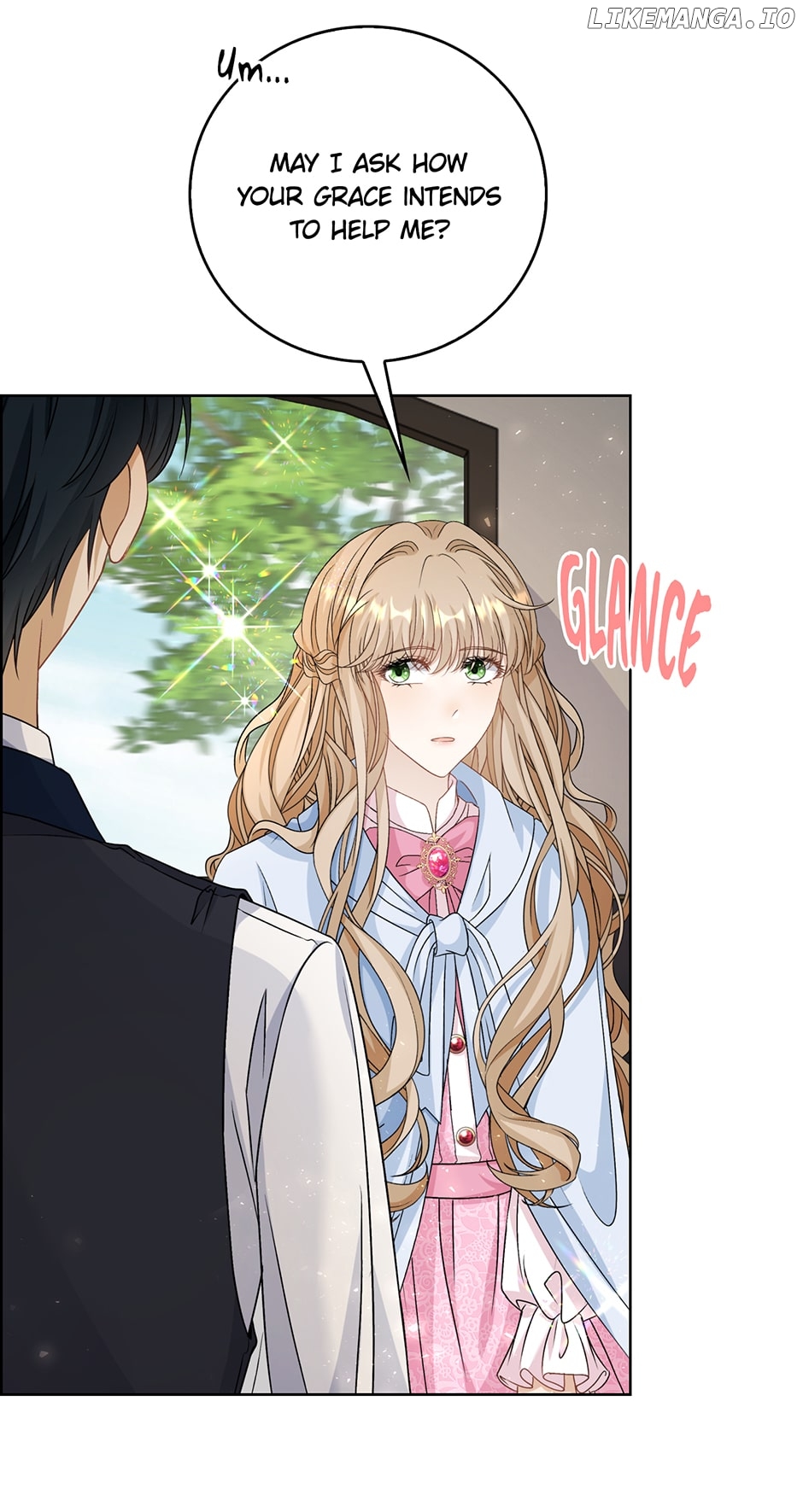 The Villainess Wants To Go Home Chapter 41 - page 36