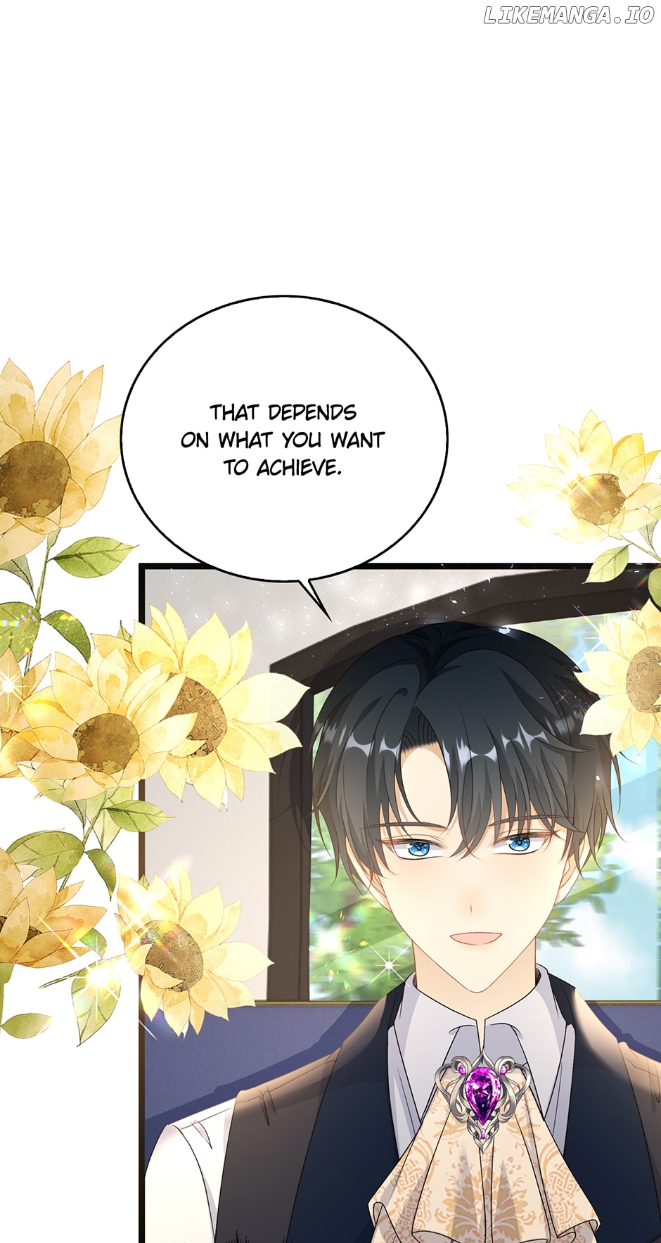 The Villainess Wants To Go Home Chapter 41 - page 37